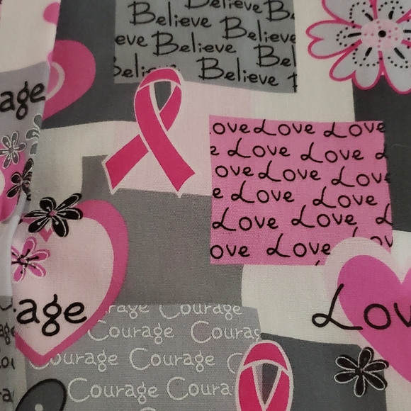 Scrub jacket - Picture 2 of 3